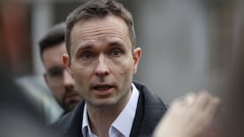 ‘Not inevitable’ Independents will be in new government, say Social Democrats