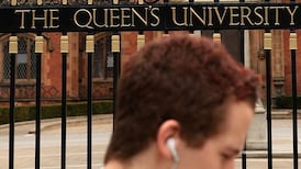 Northern Ireland needs to prepare to educate, or prepare to fail 