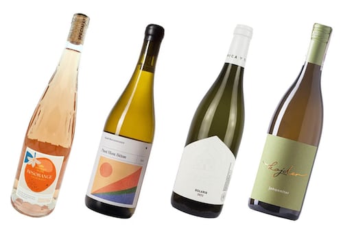Poland’s wines are its best kept secret. Here are some of the best