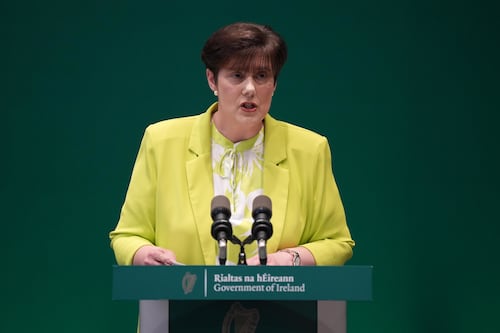 Minister meets General Solicitor after intervention on ‘Grace’ report