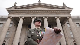 For a united Ireland to work messy compromises will be needed, but we can’t gift Irish identity to the far-right